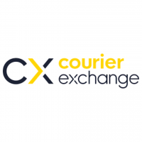 Courier Exchange logo